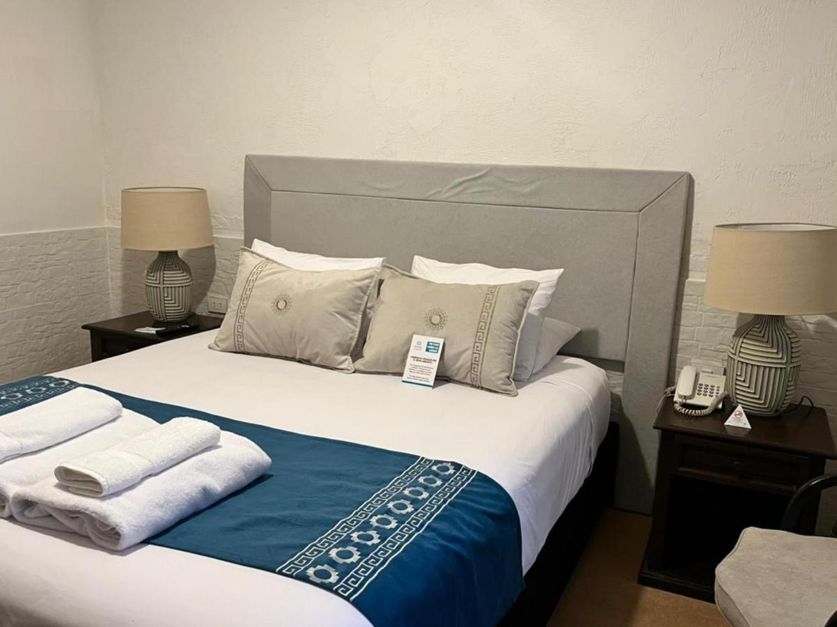 Katari At Plaza De Armas Cusco Hotel Ngoại thất bức ảnh